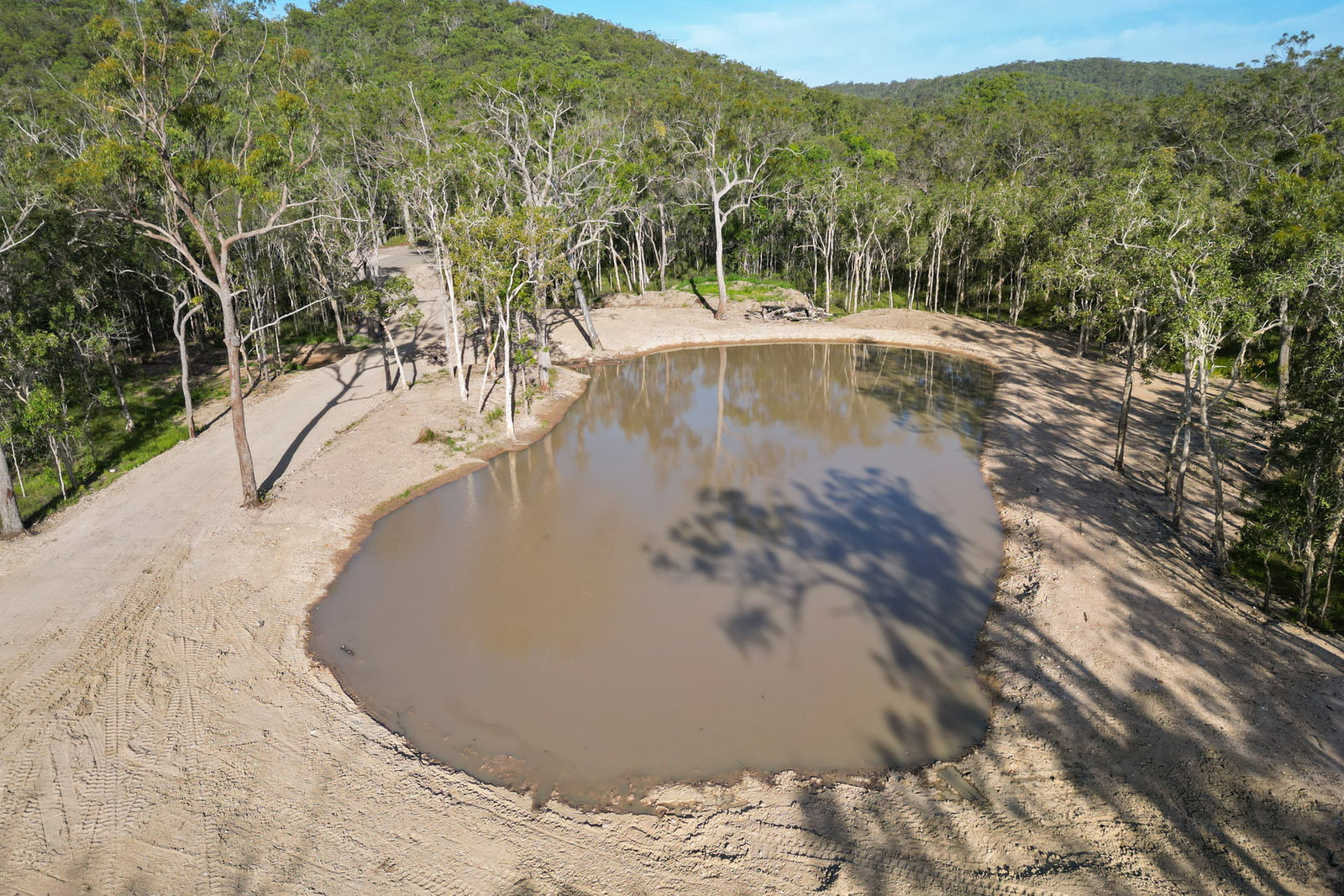 71 Range Road, Captain Creek  QLD  4677