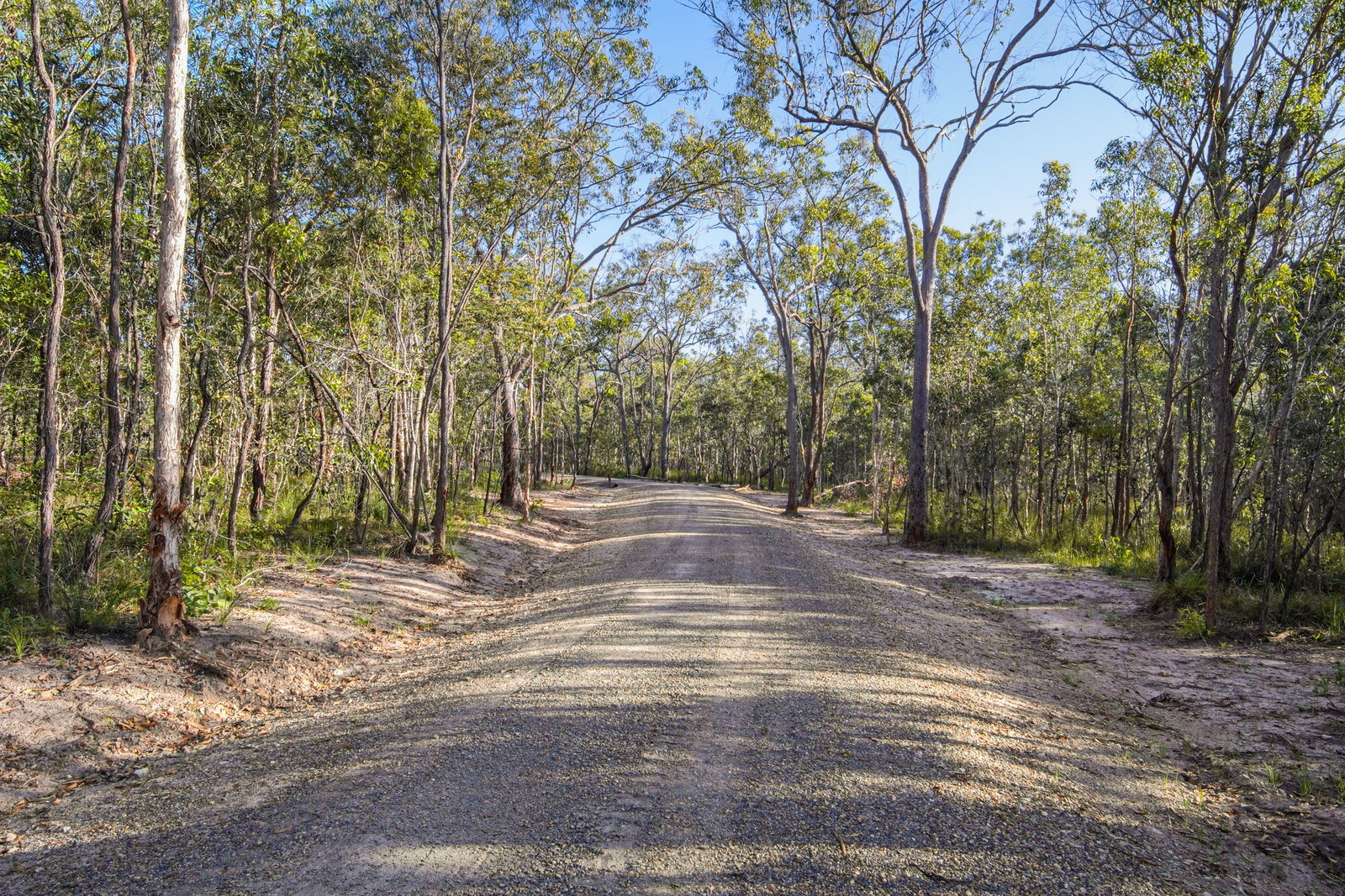 71 Range Road, Captain Creek  QLD  4677