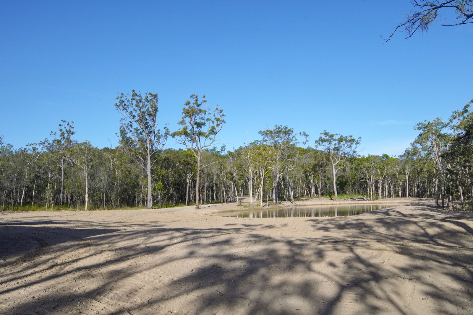71 Range Road, Captain Creek  QLD  4677