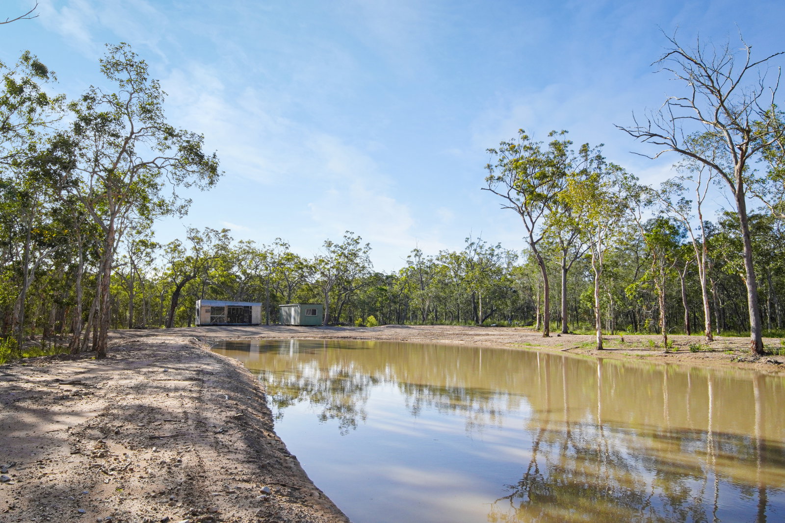 71 Range Road, Captain Creek  QLD  4677