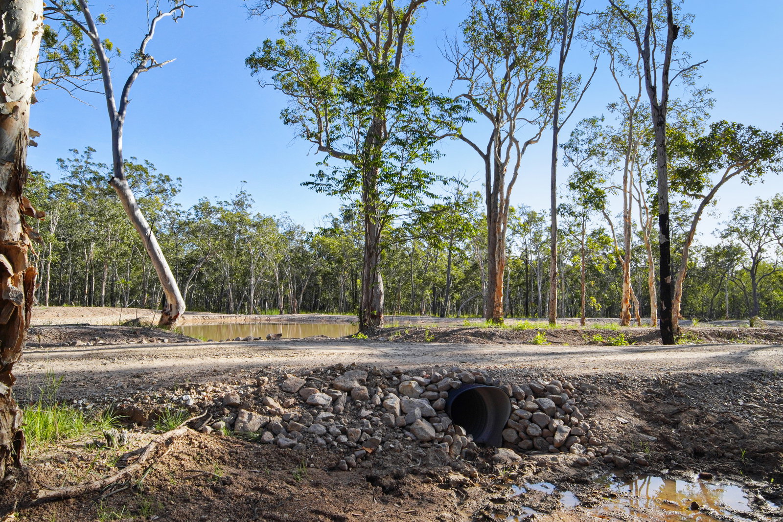 71 Range Road, Captain Creek  QLD  4677
