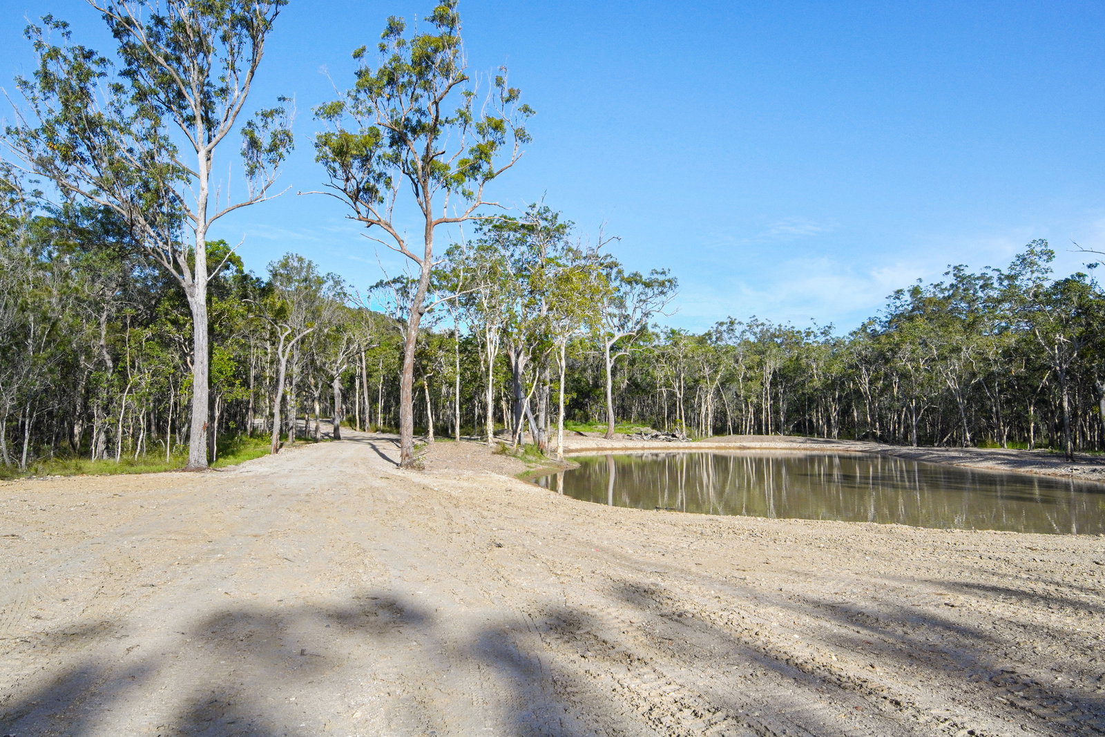 71 Range Road, Captain Creek  QLD  4677