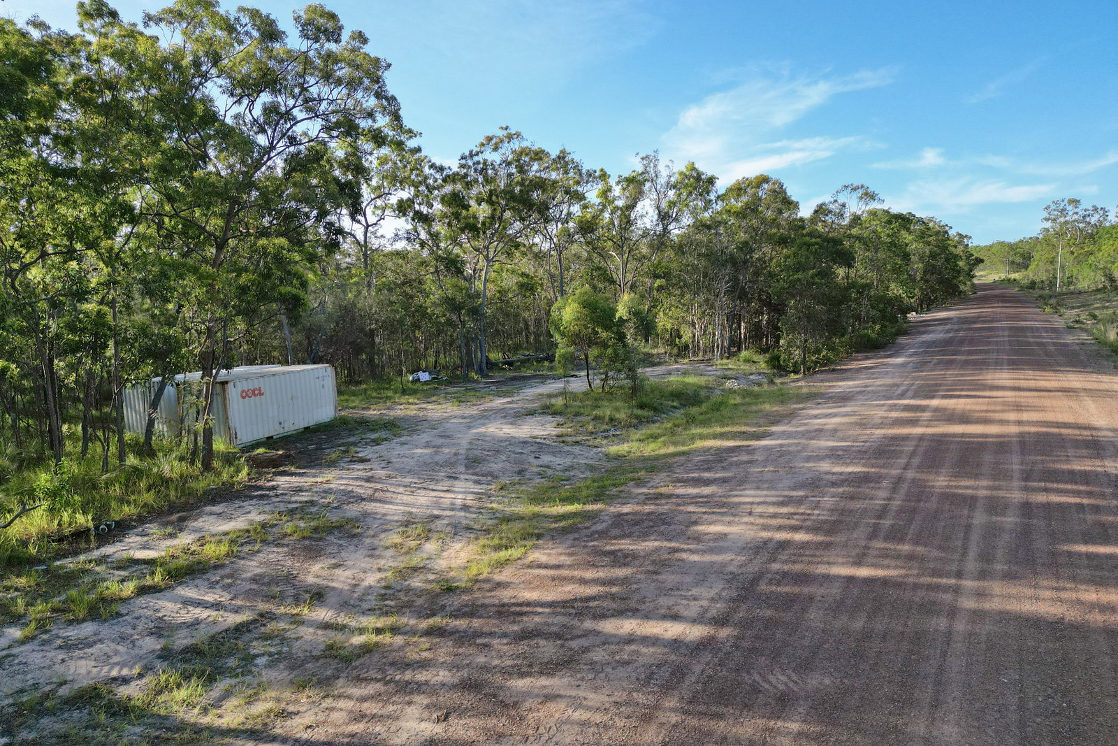 71 Range Road, Captain Creek  QLD  4677