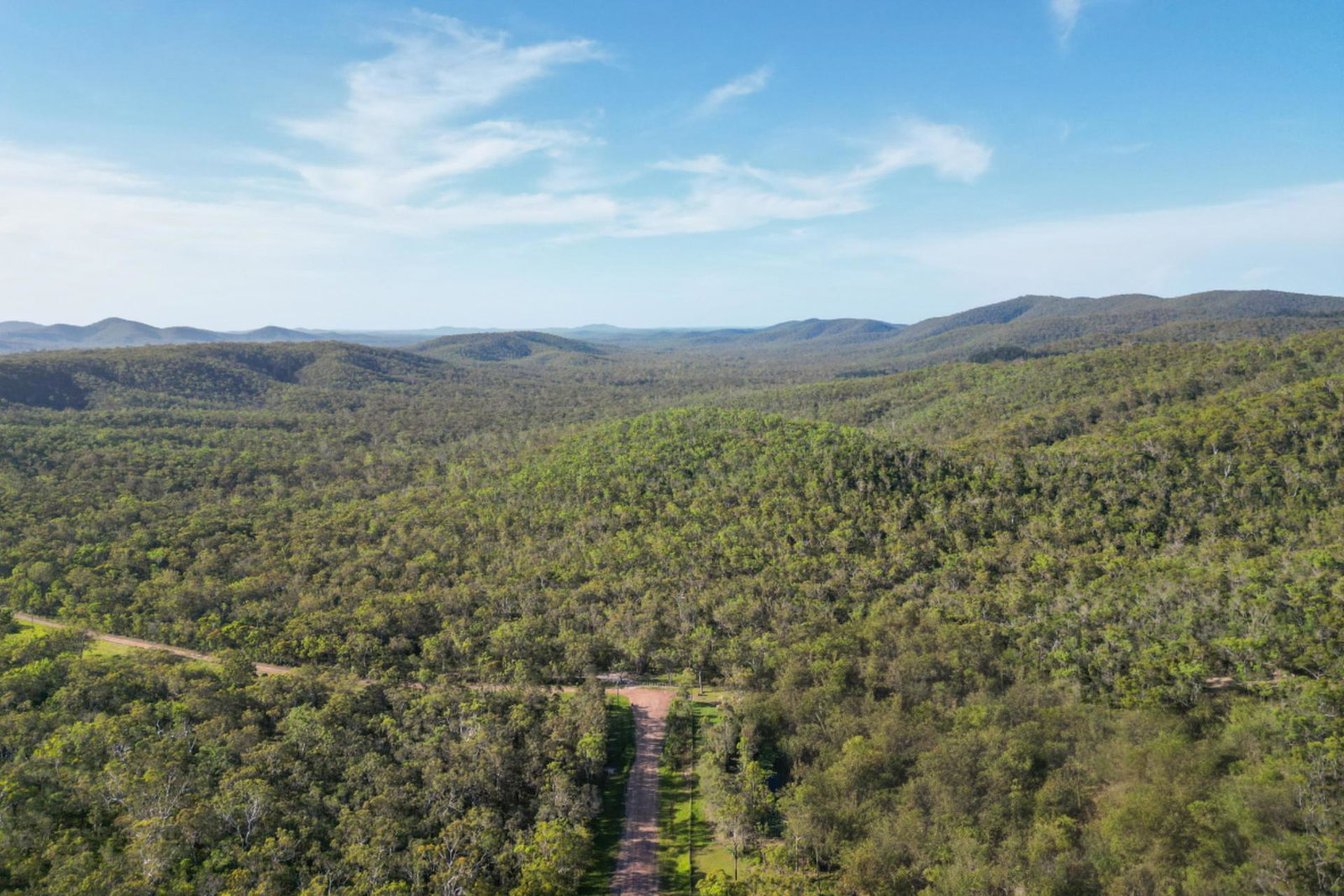 71 Range Road, Captain Creek  QLD  4677