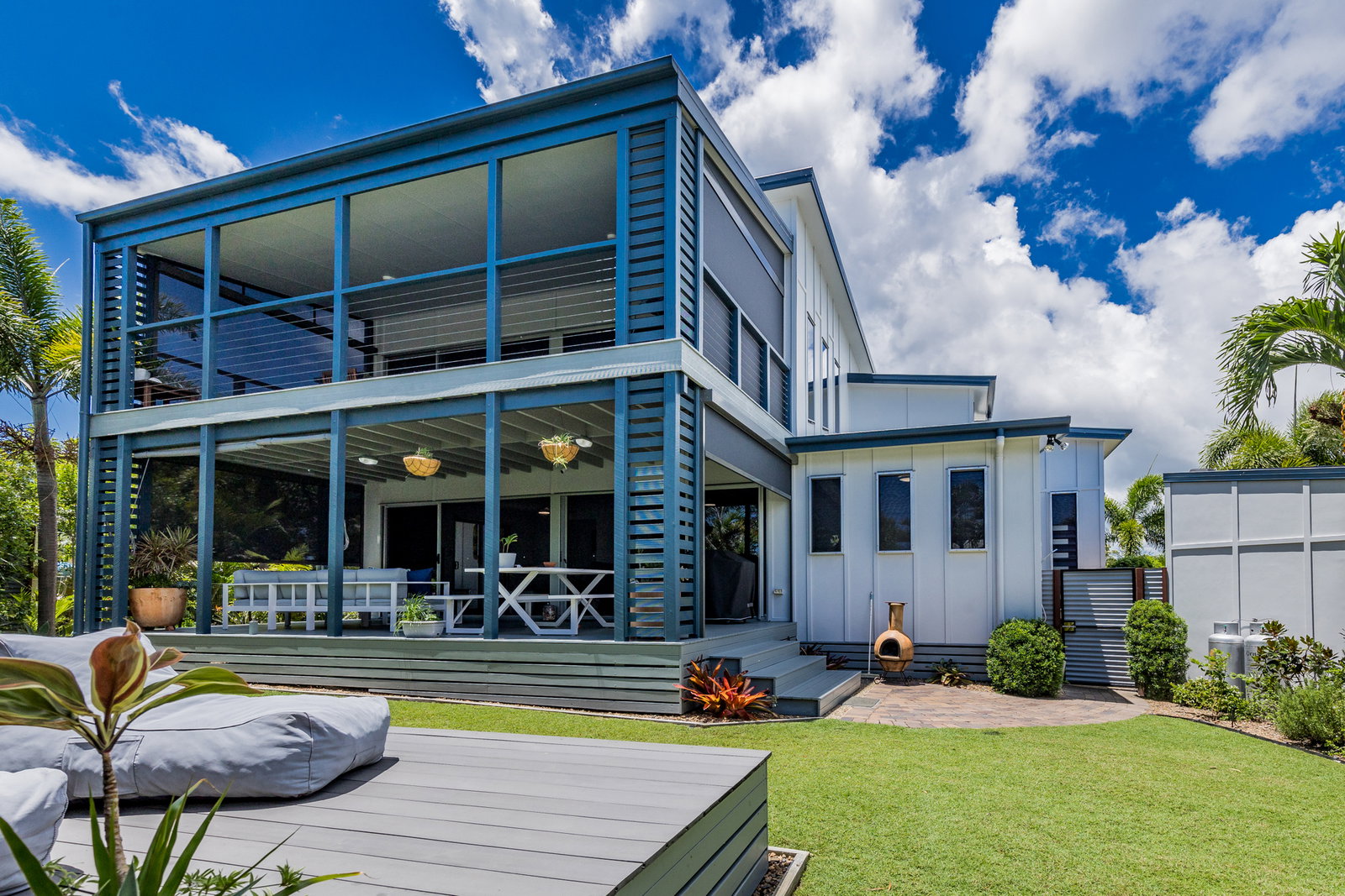 5 Coral Avenue, Agnes Water  QLD  4677