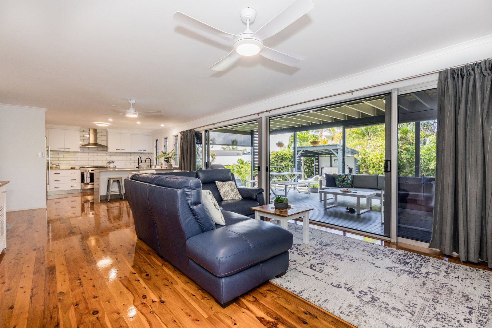 5 Coral Avenue, Agnes Water  QLD  4677