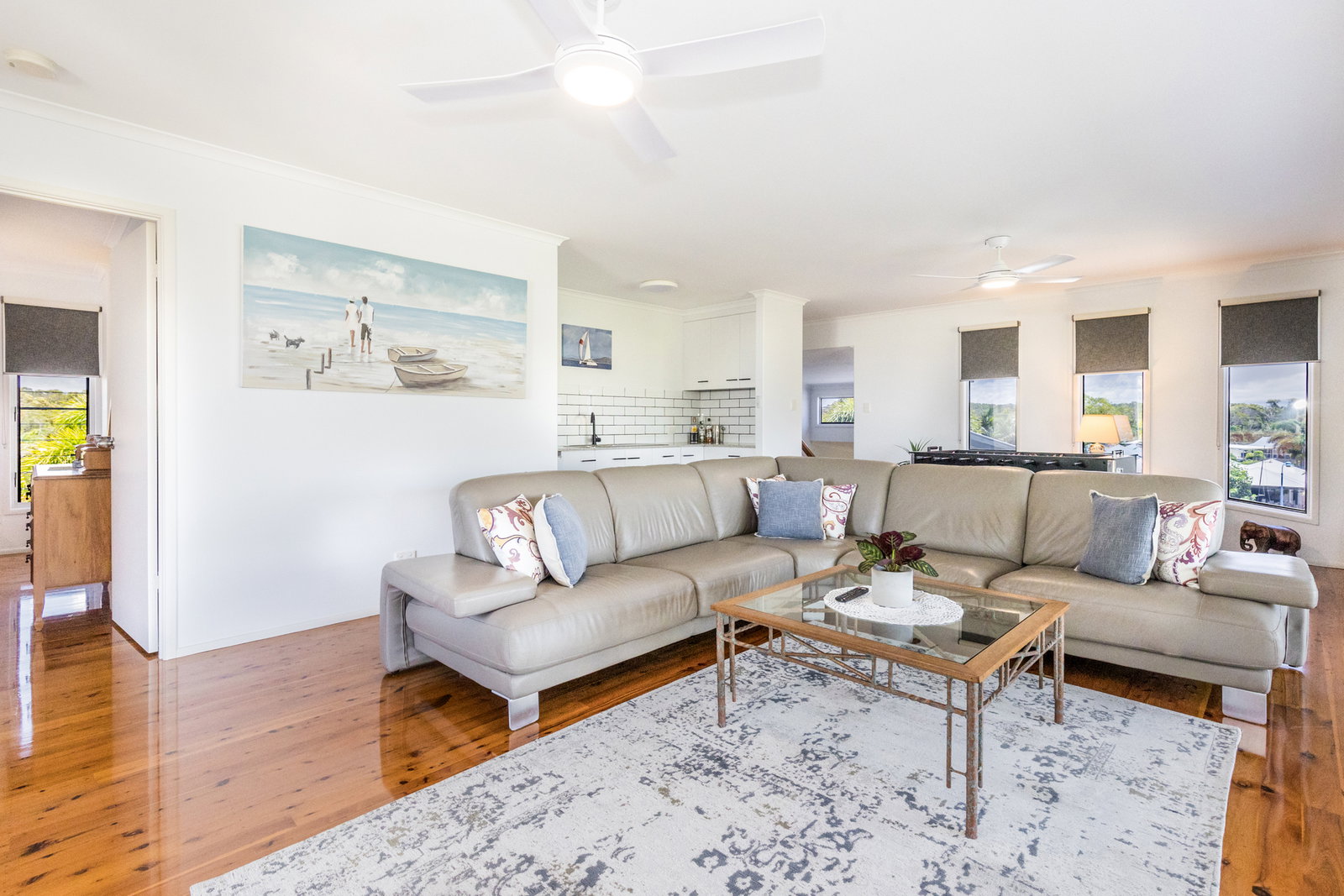 5 Coral Avenue, Agnes Water  QLD  4677