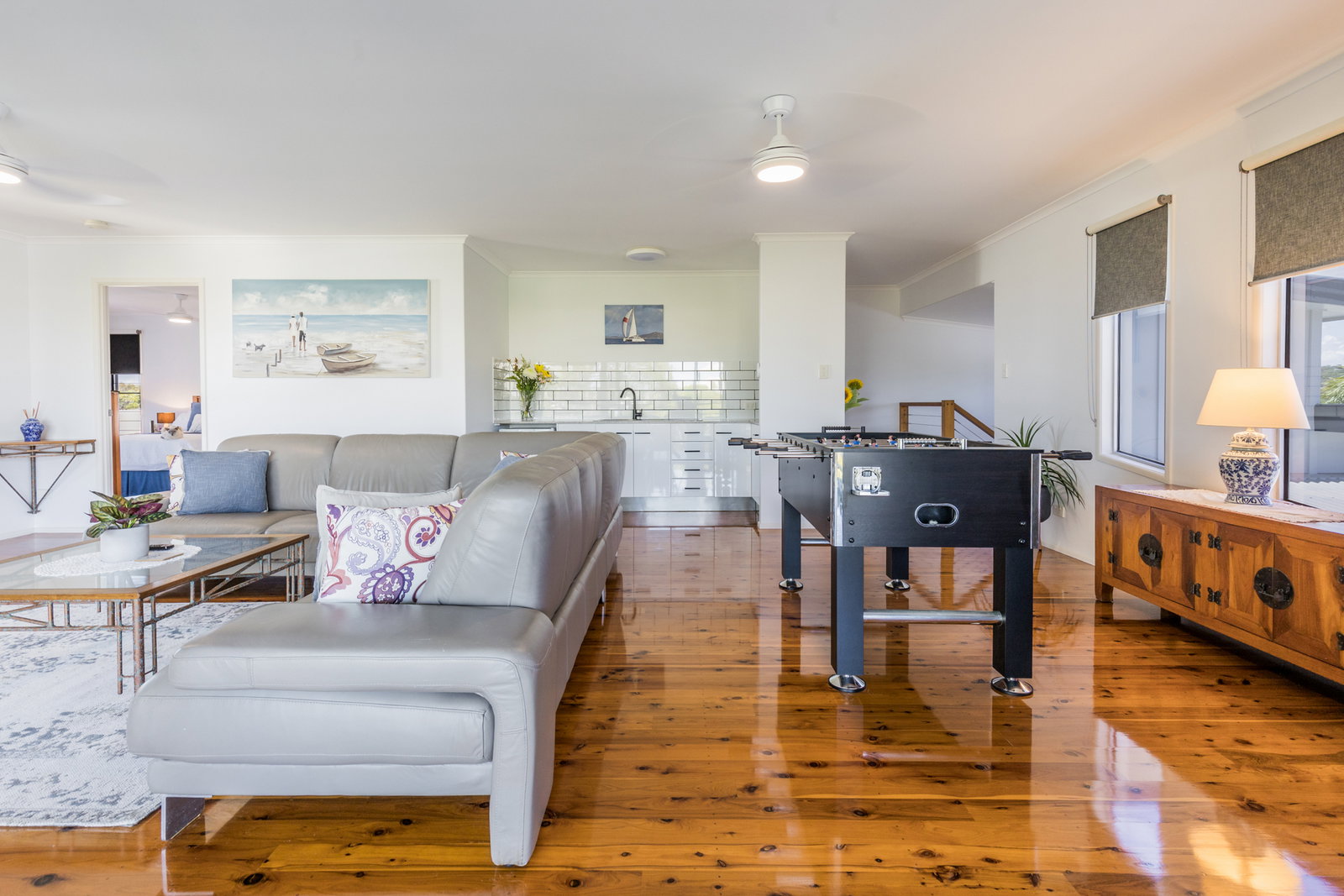 5 Coral Avenue, Agnes Water  QLD  4677