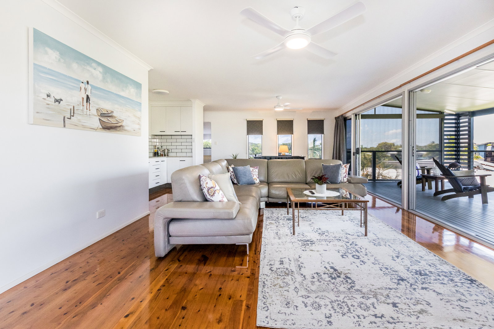 5 Coral Avenue, Agnes Water  QLD  4677