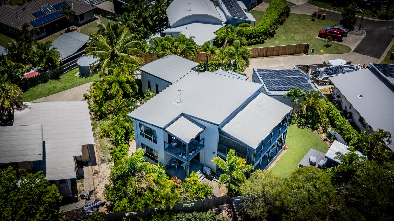 5 Coral Avenue, Agnes Water  QLD  4677
