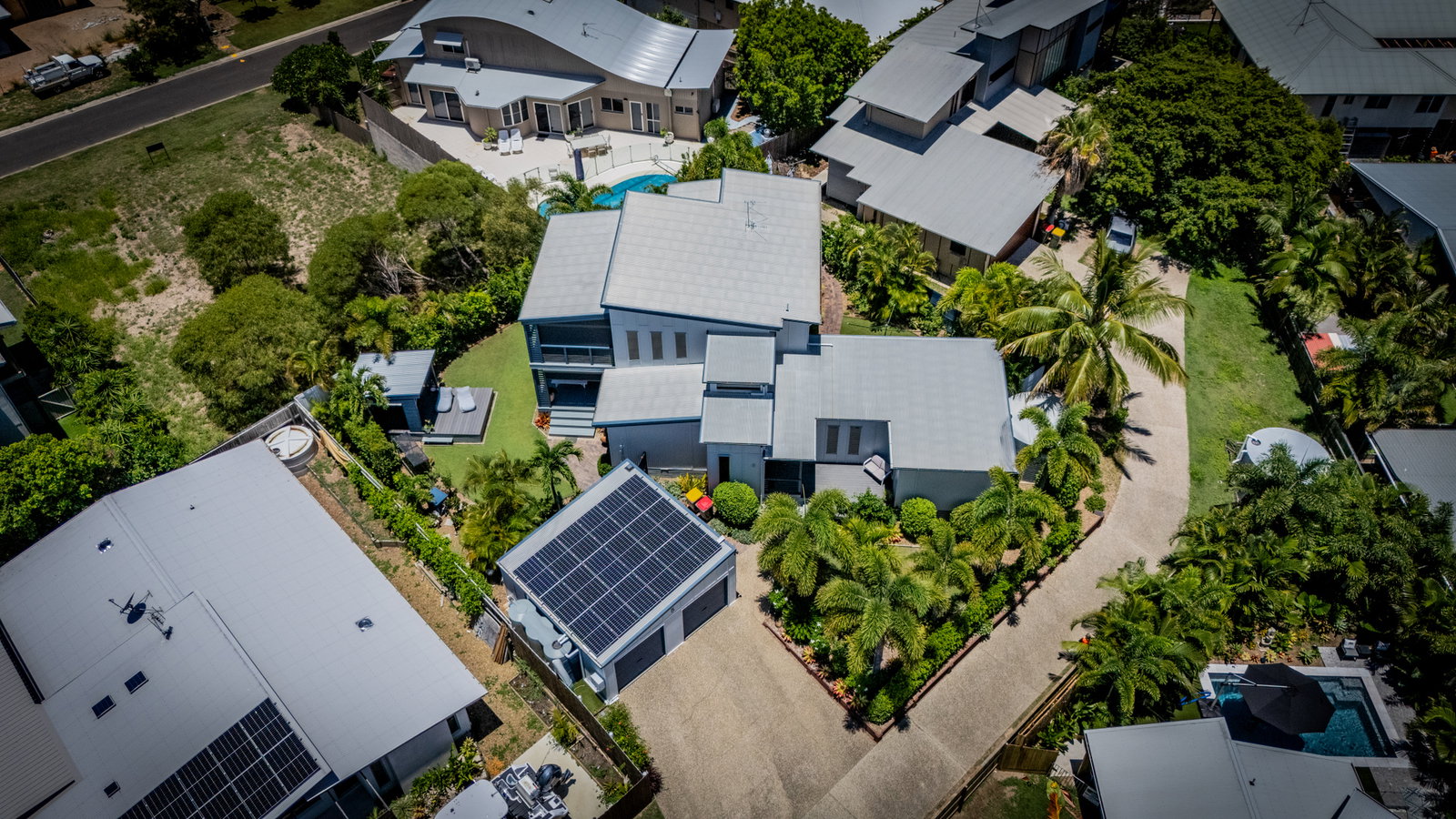 5 Coral Avenue, Agnes Water  QLD  4677