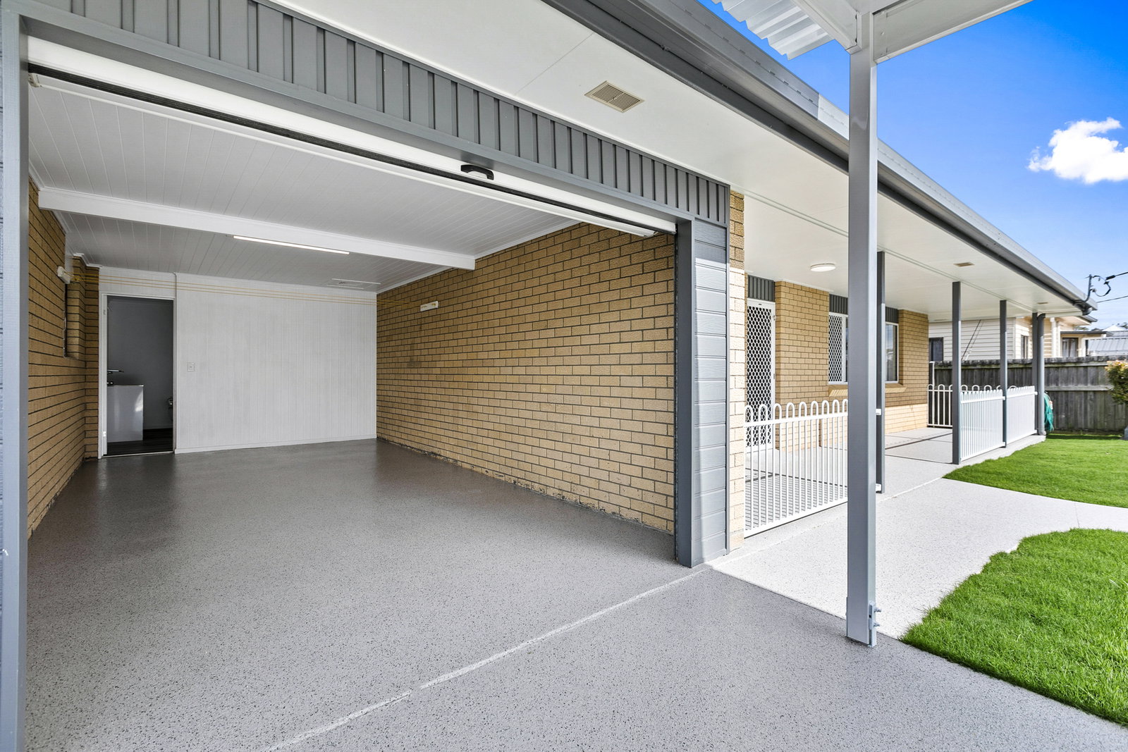 31 Wolseley Street, Granville  QLD  4650
