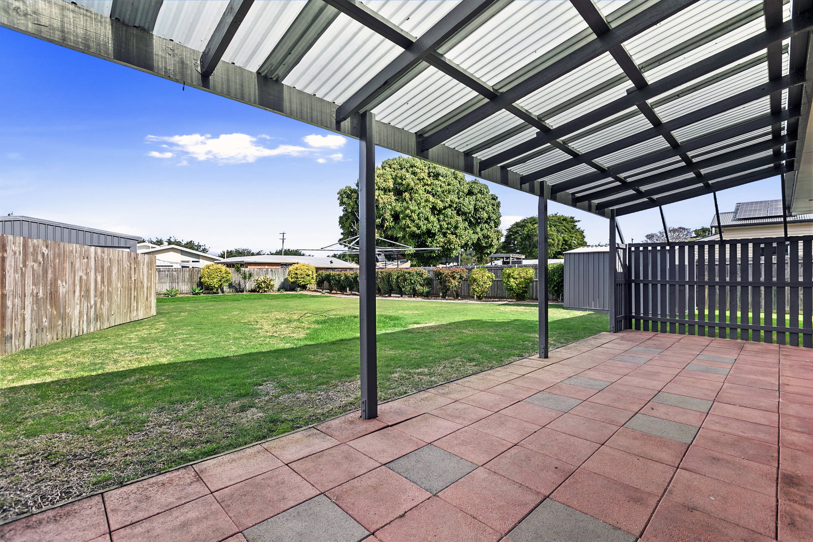 31 Wolseley Street, Granville  QLD  4650