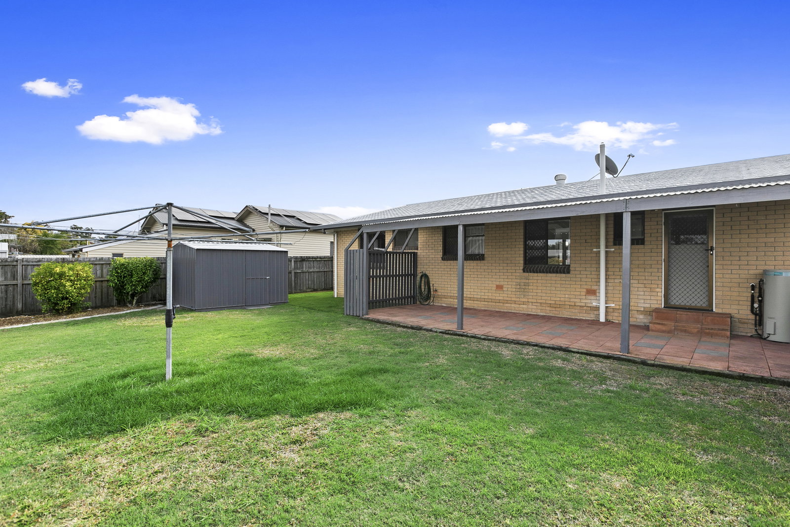 31 Wolseley Street, Granville  QLD  4650