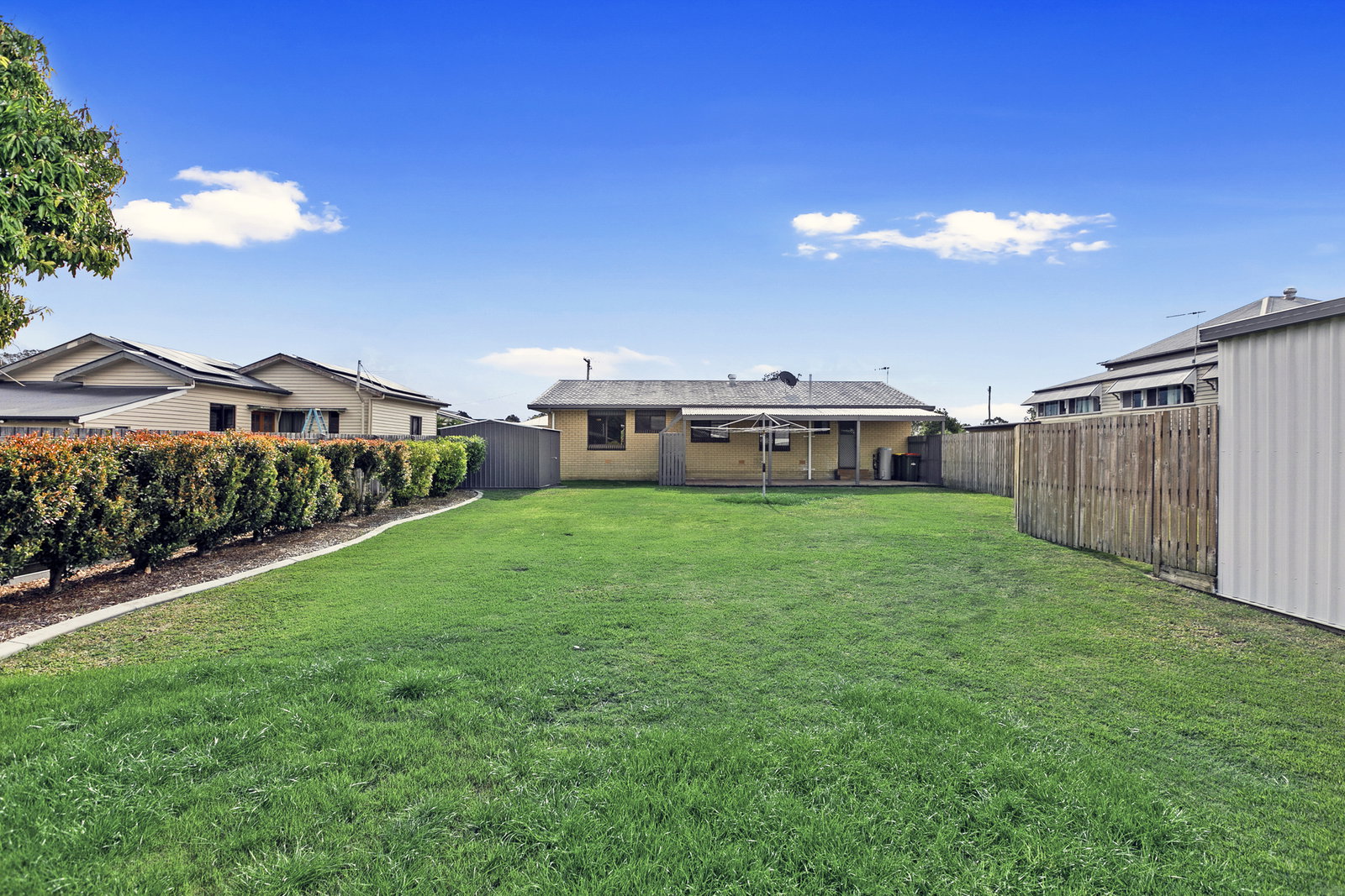 31 Wolseley Street, Granville  QLD  4650