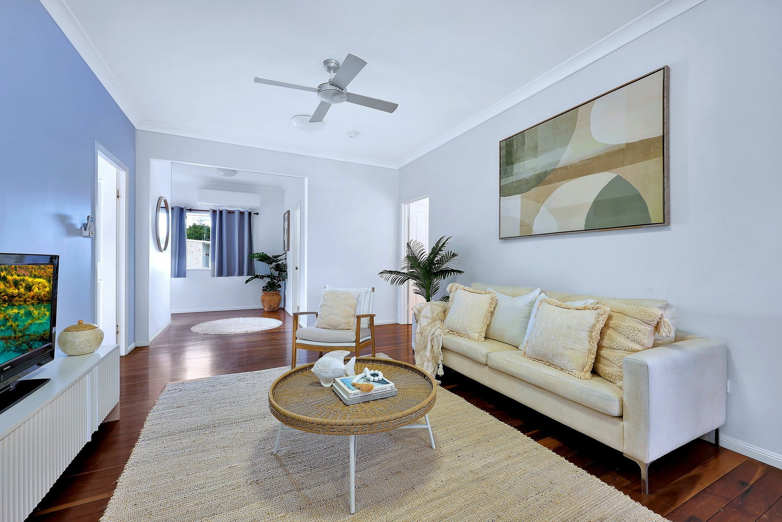 25 Holland Street, Bargara  QLD  4670