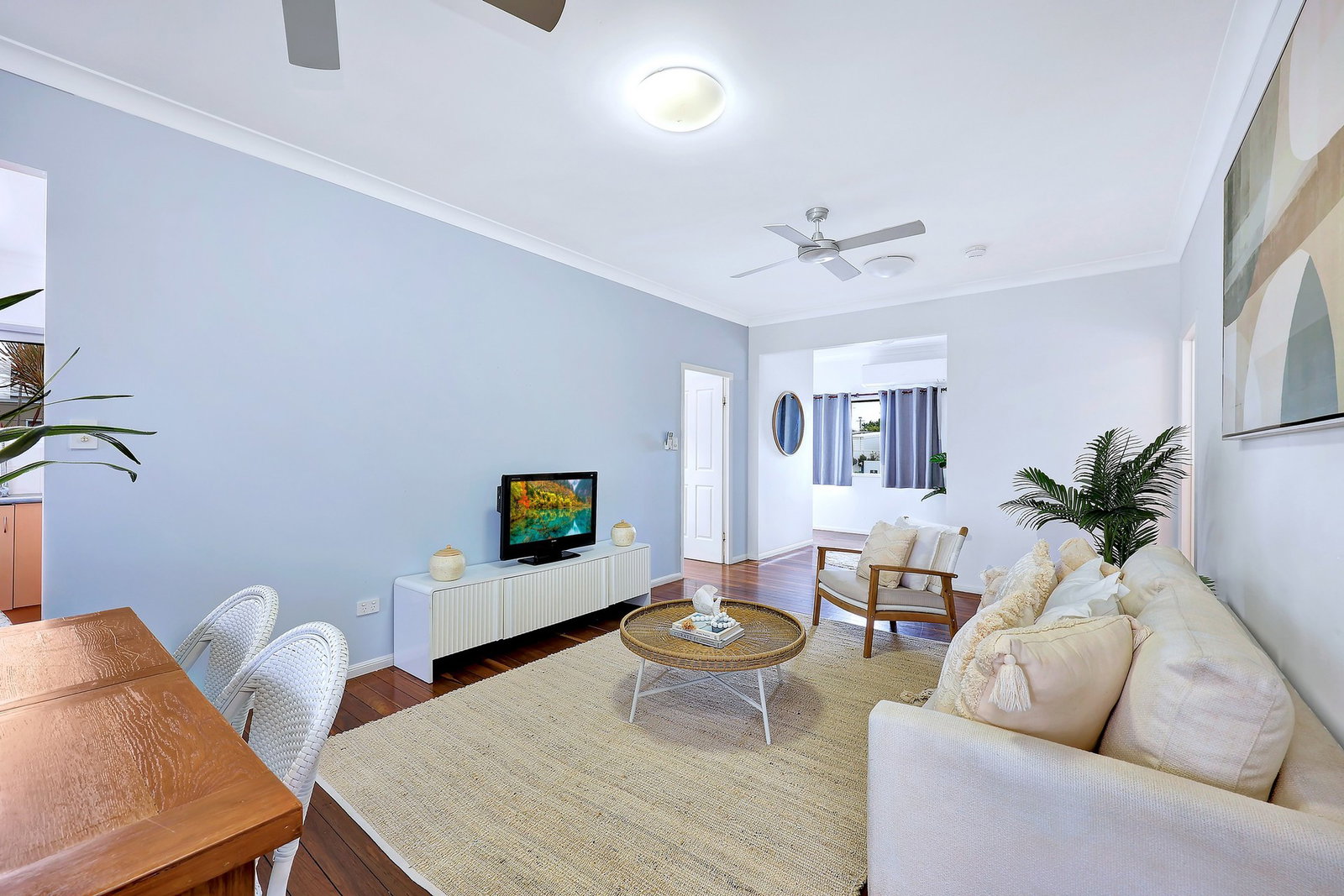 25 Holland Street, Bargara  QLD  4670