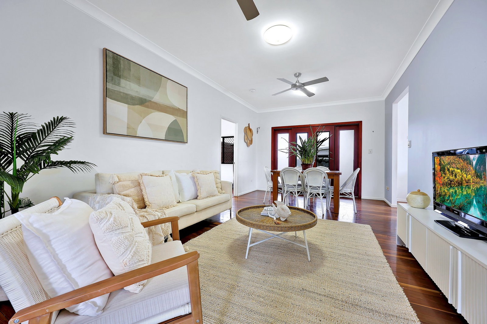 25 Holland Street, Bargara  QLD  4670