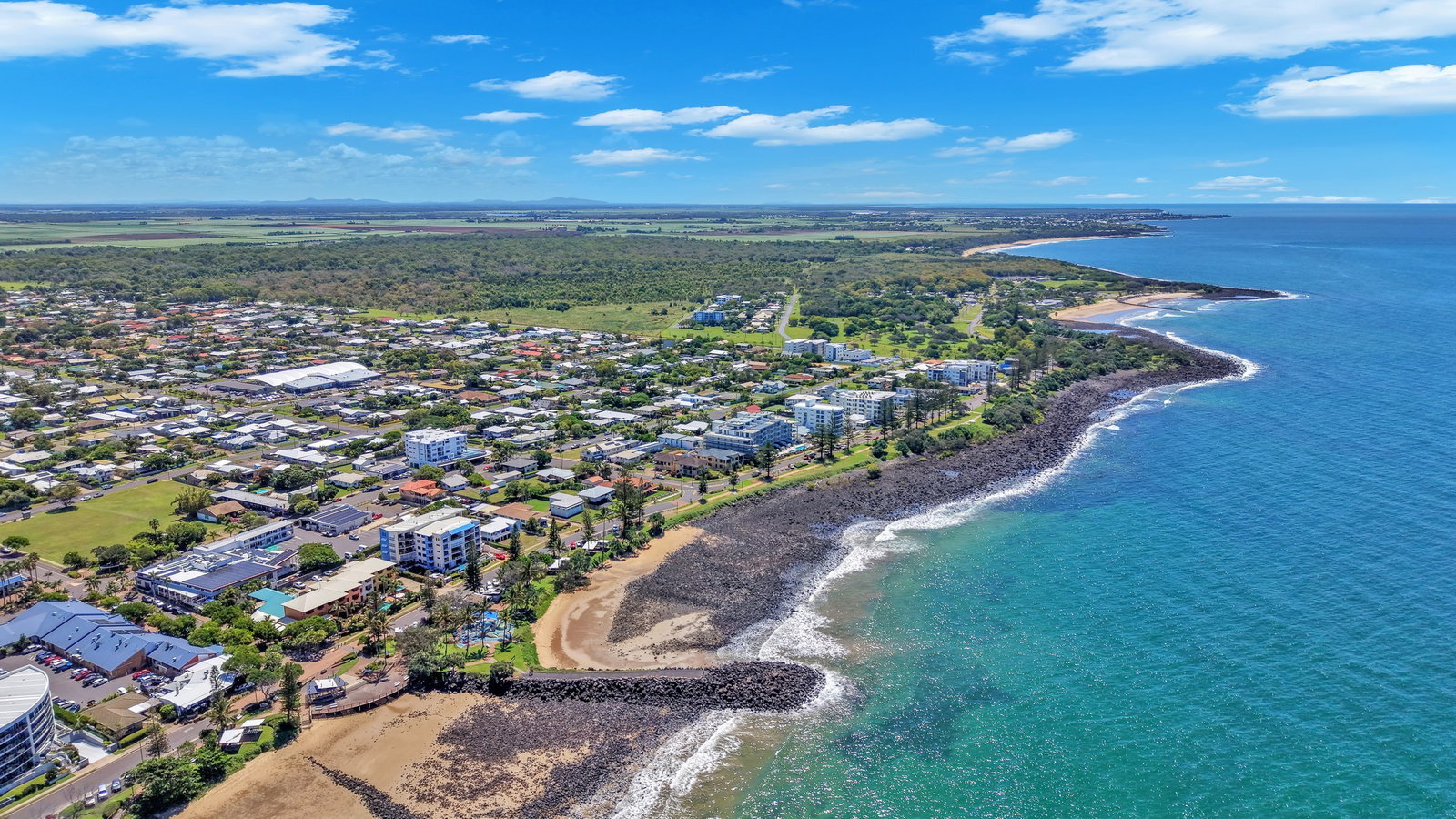 25 Holland Street, Bargara  QLD  4670