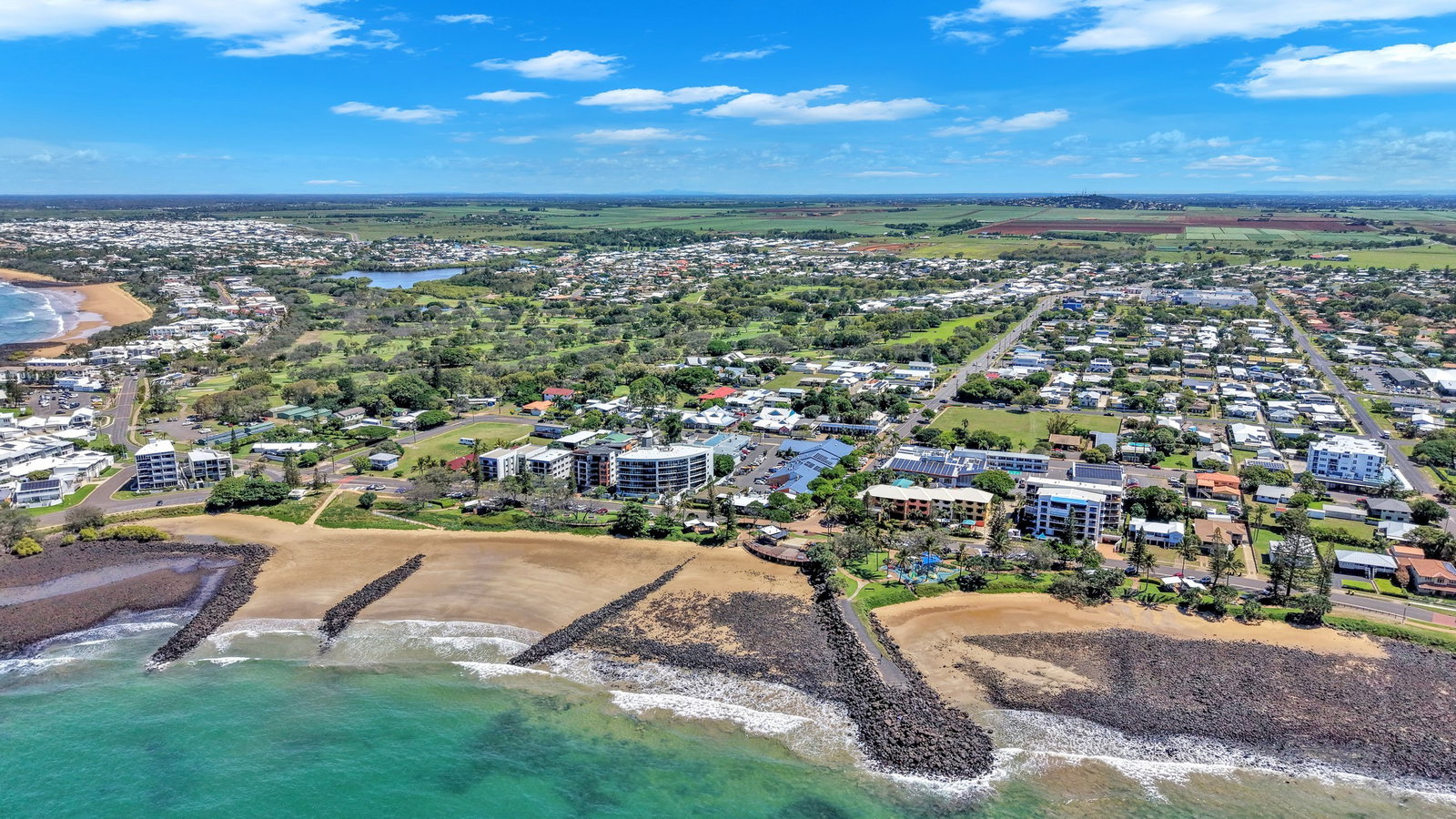 25 Holland Street, Bargara  QLD  4670