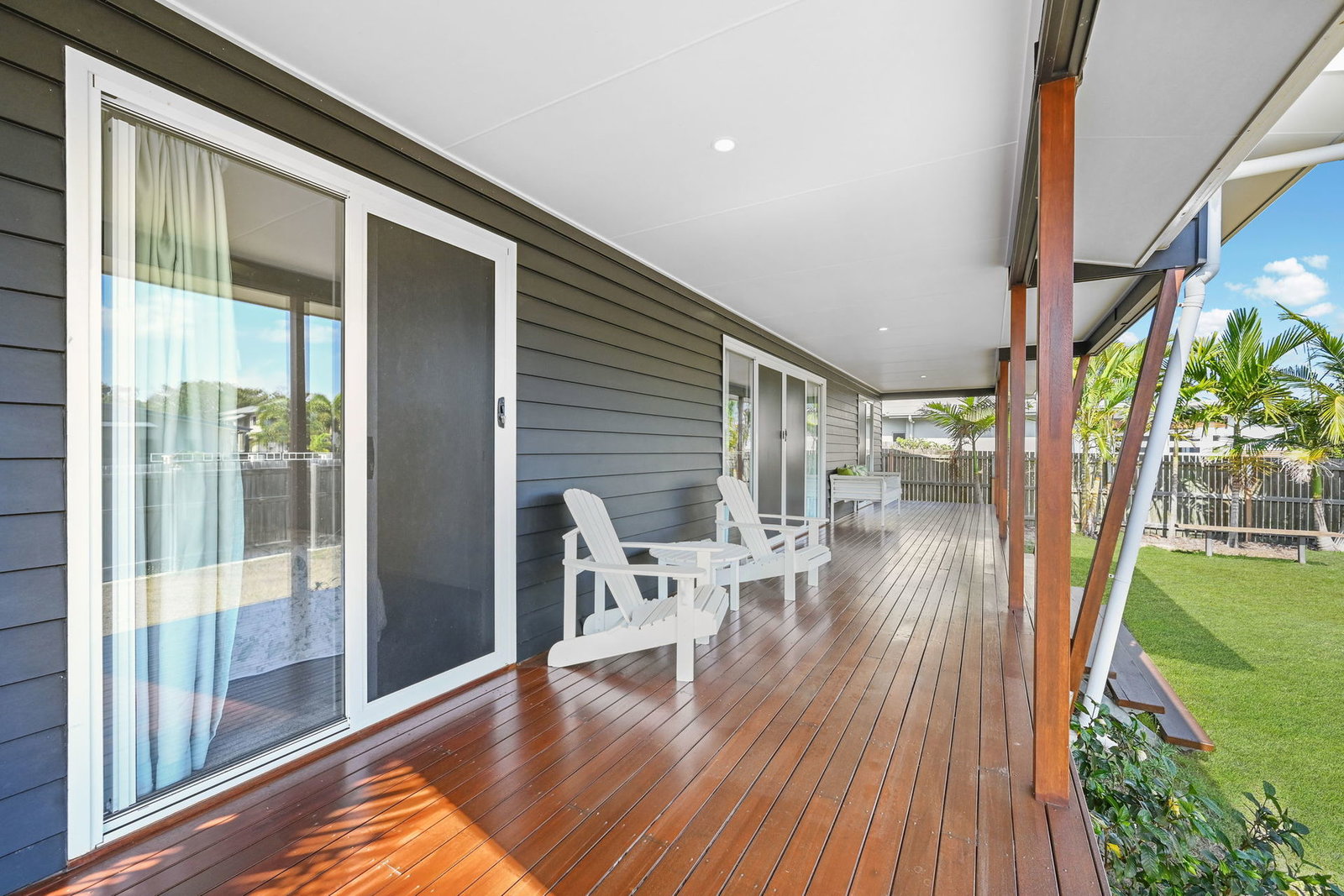 25 Waterfront Drive, Agnes Water  QLD  4677