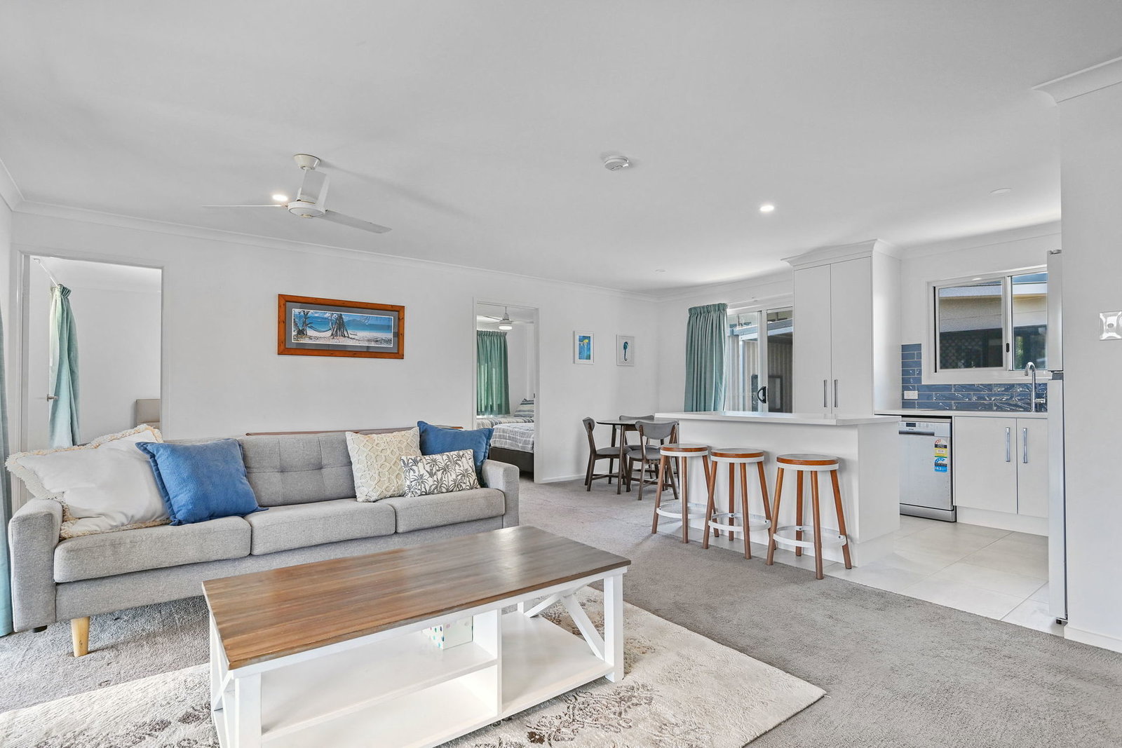 25 Waterfront Drive, Agnes Water  QLD  4677
