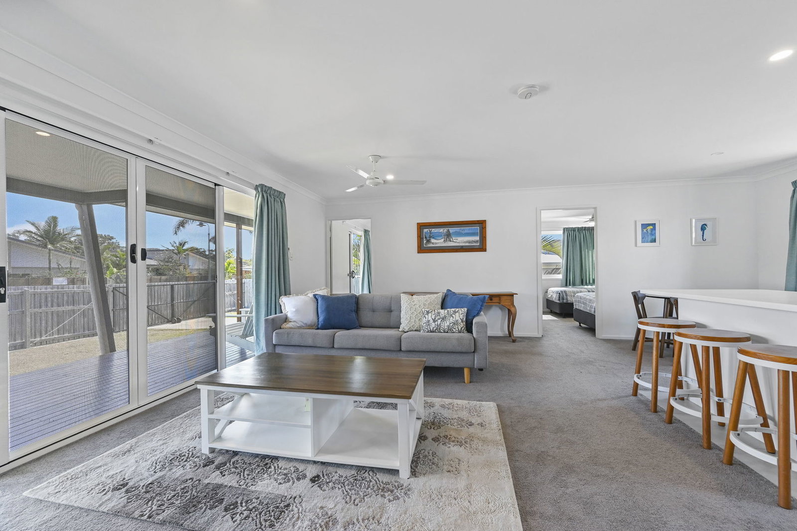 25 Waterfront Drive, Agnes Water  QLD  4677