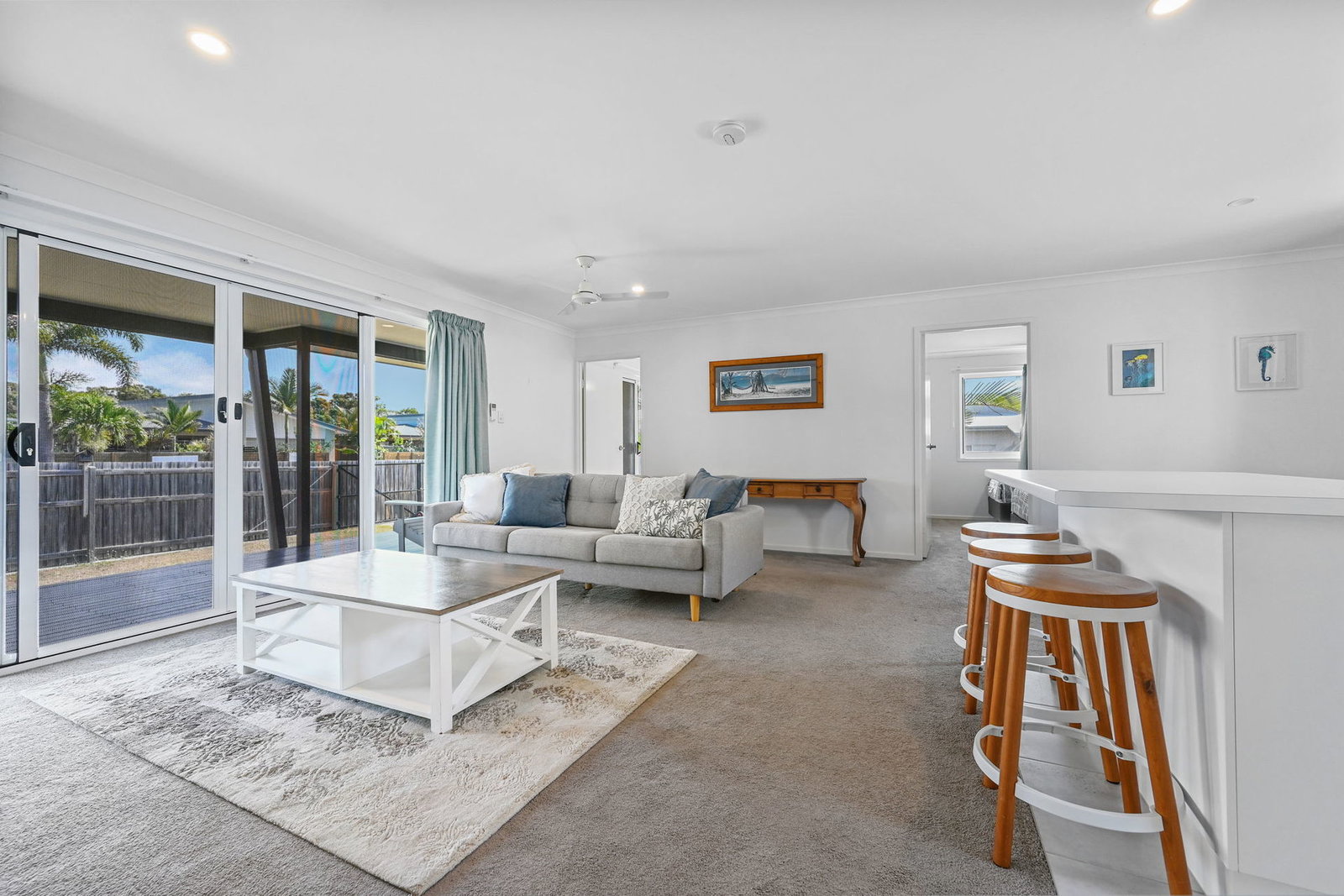25 Waterfront Drive, Agnes Water  QLD  4677
