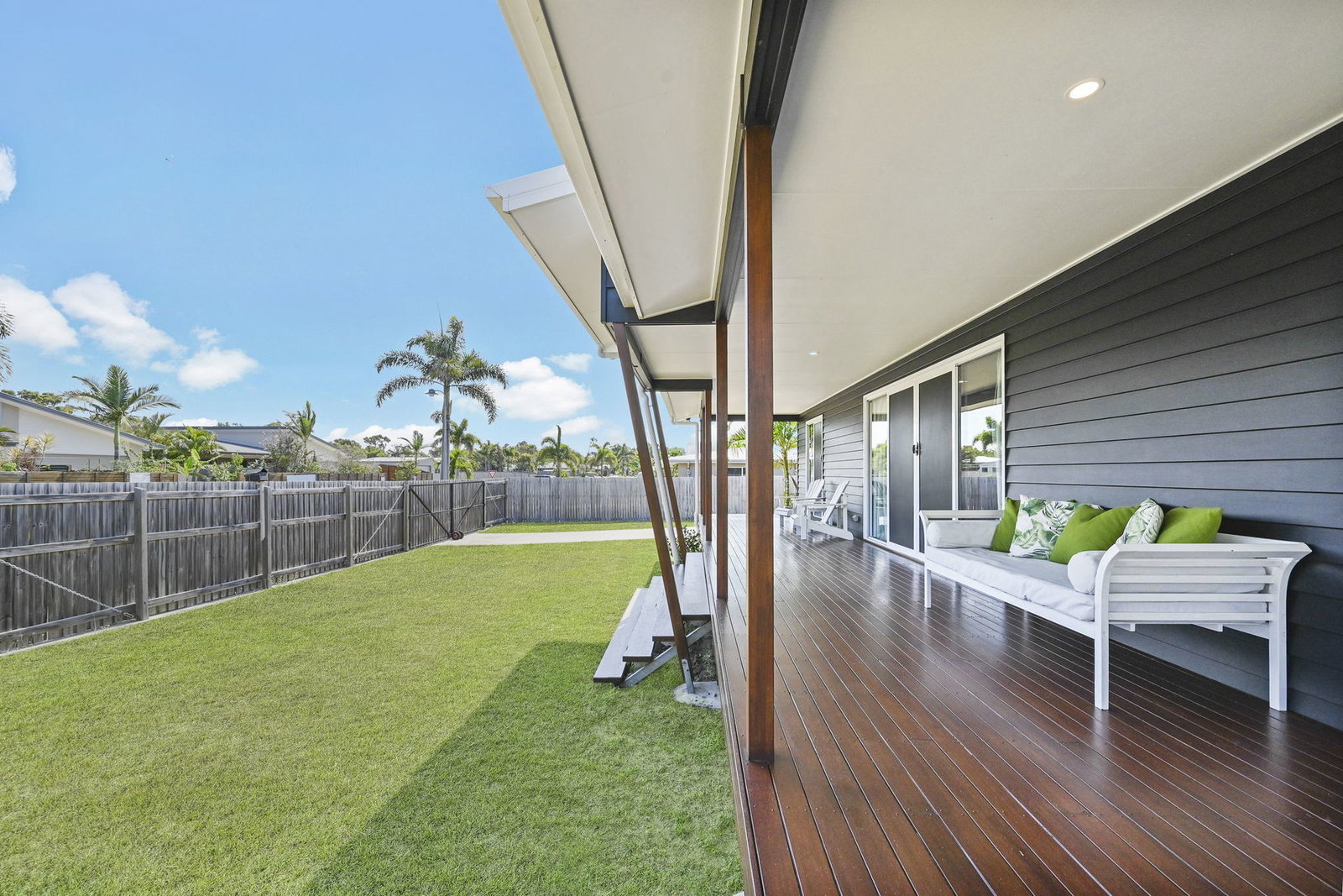 25 Waterfront Drive, Agnes Water  QLD  4677