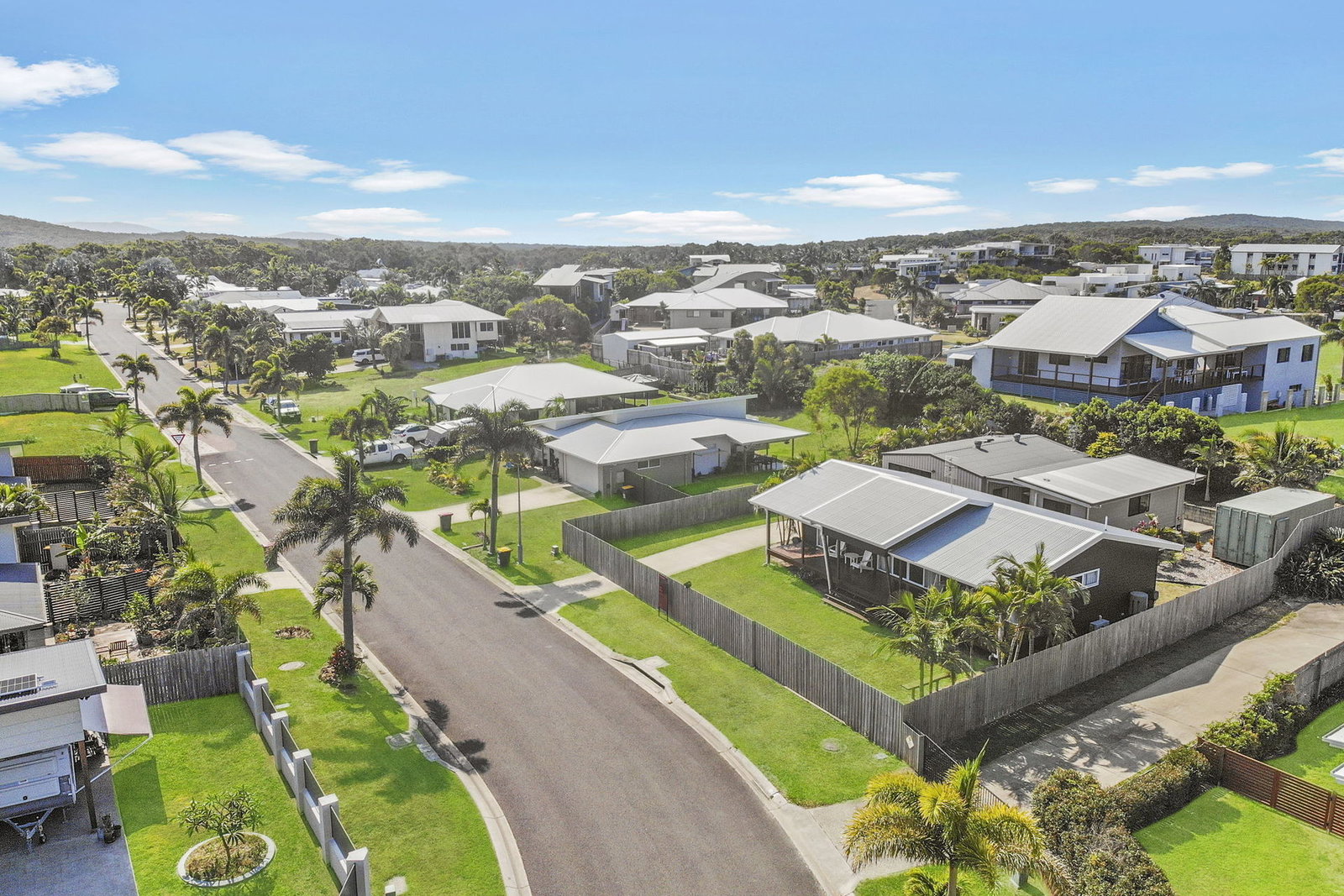 25 Waterfront Drive, Agnes Water  QLD  4677