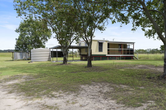 199 Longs Road, Bucca  QLD  4670
