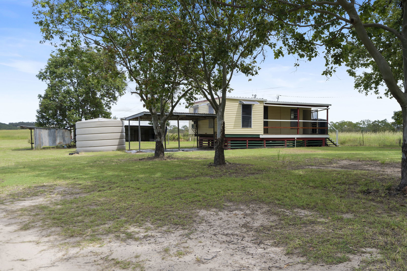199 Longs Road, Bucca  QLD  4670