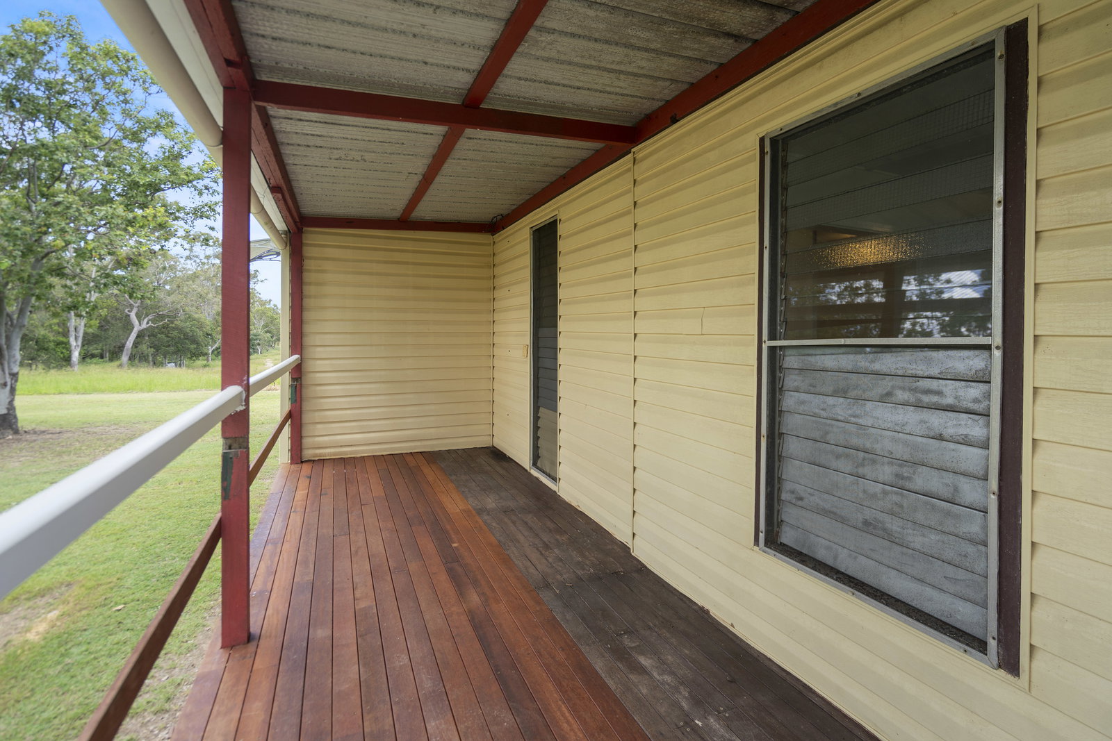 199 Longs Road, Bucca  QLD  4670
