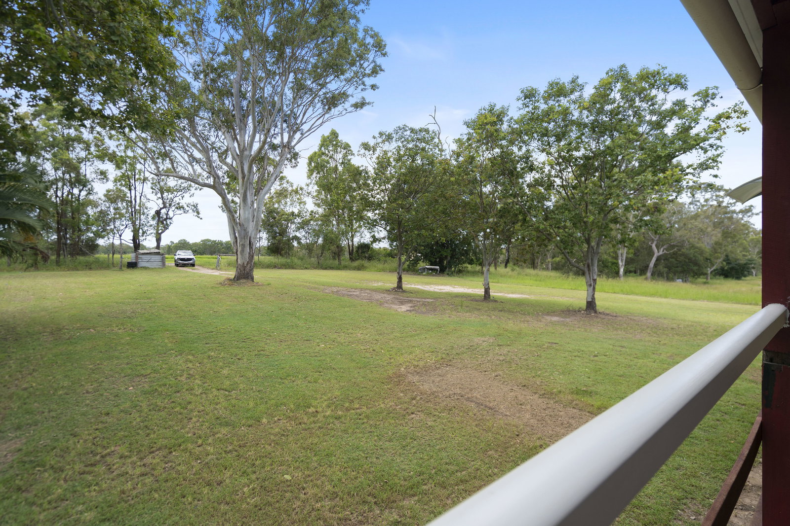 199 Longs Road, Bucca  QLD  4670