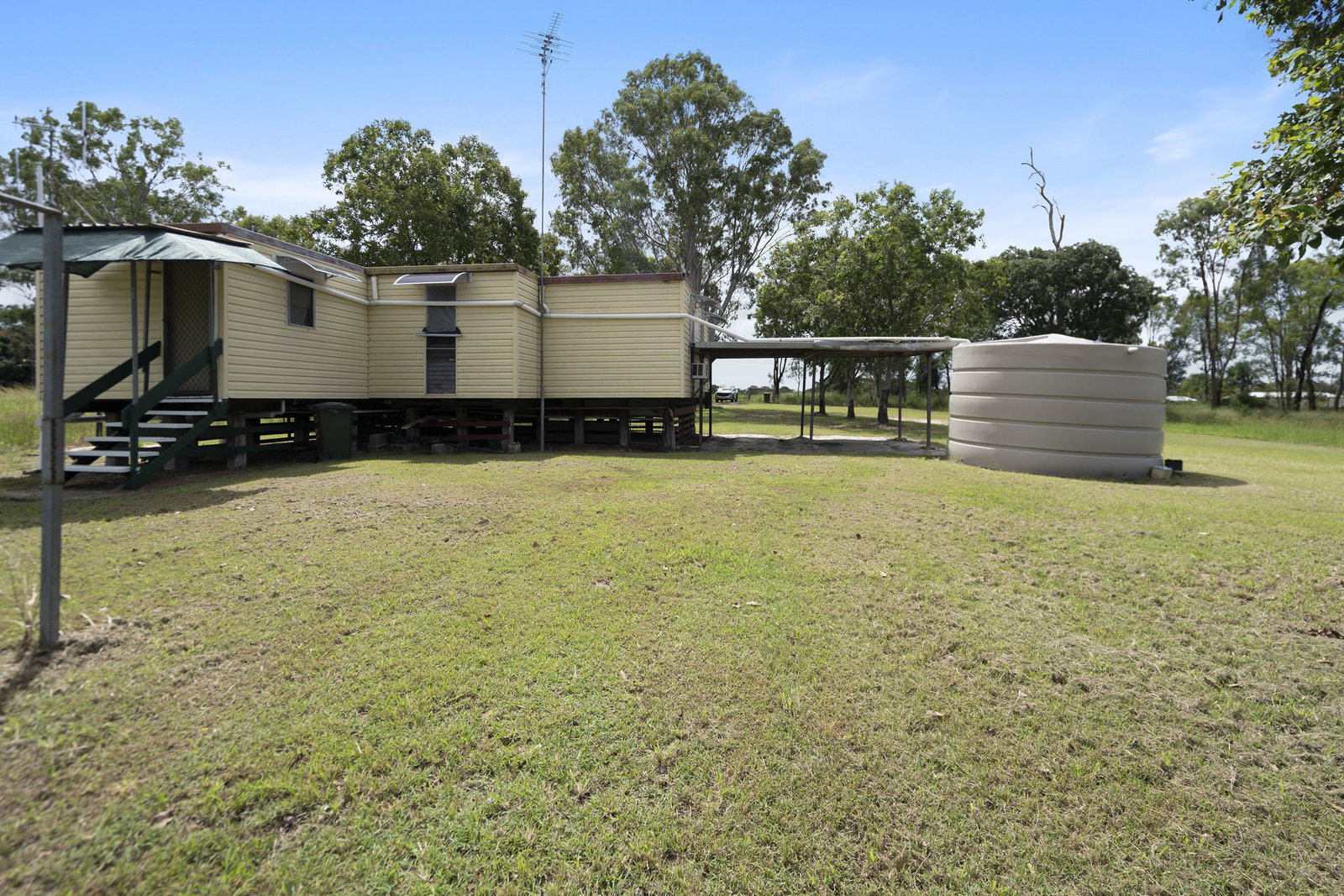199 Longs Road, Bucca  QLD  4670