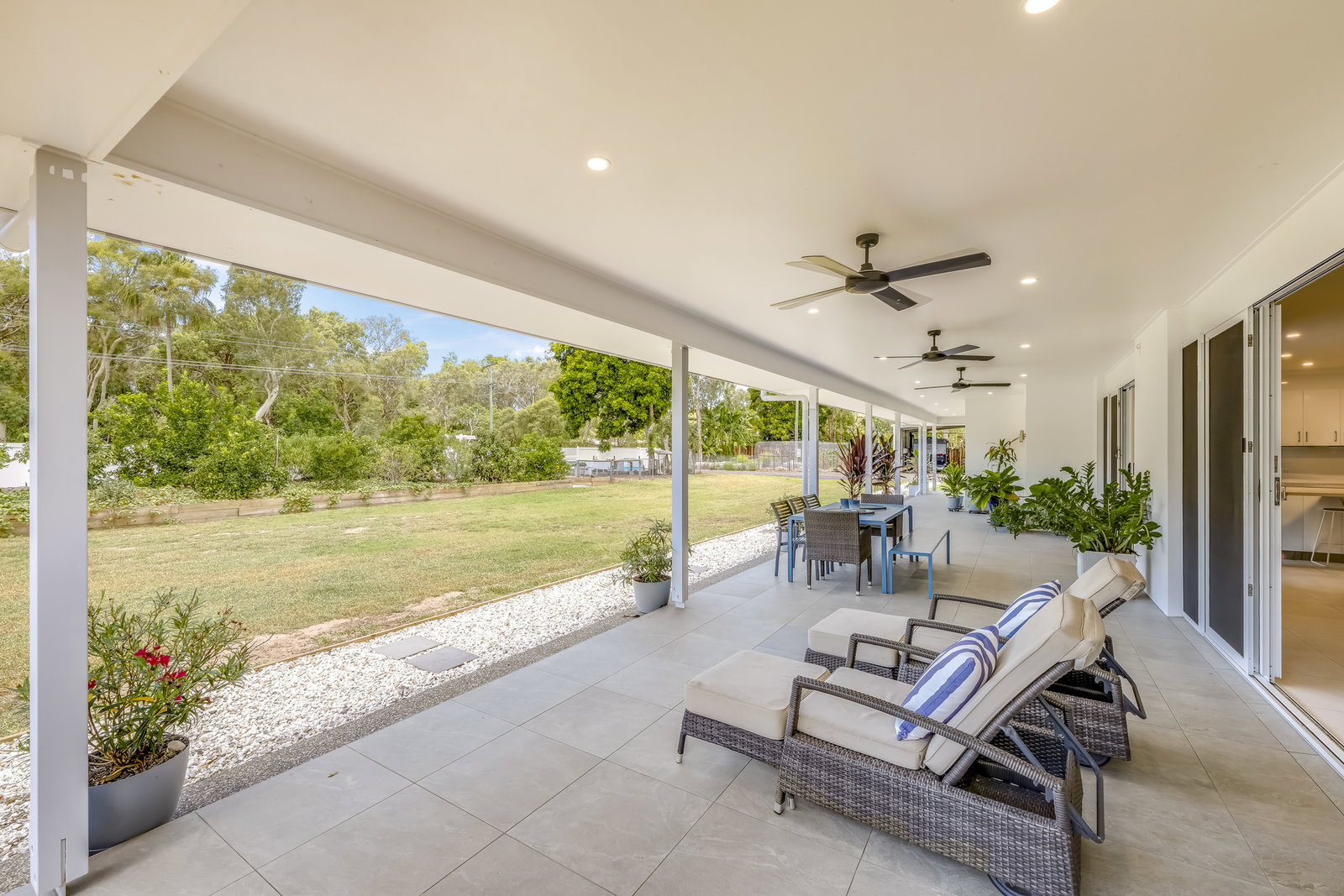 39 Sylvan Drive, Moore Park Beach  QLD  4670