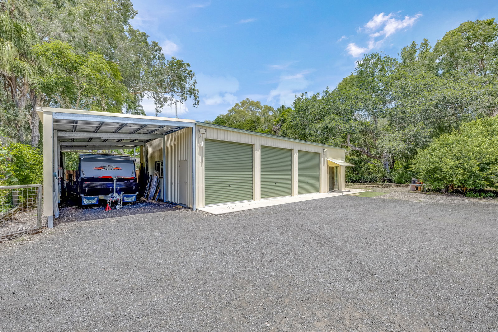 39 Sylvan Drive, Moore Park Beach  QLD  4670