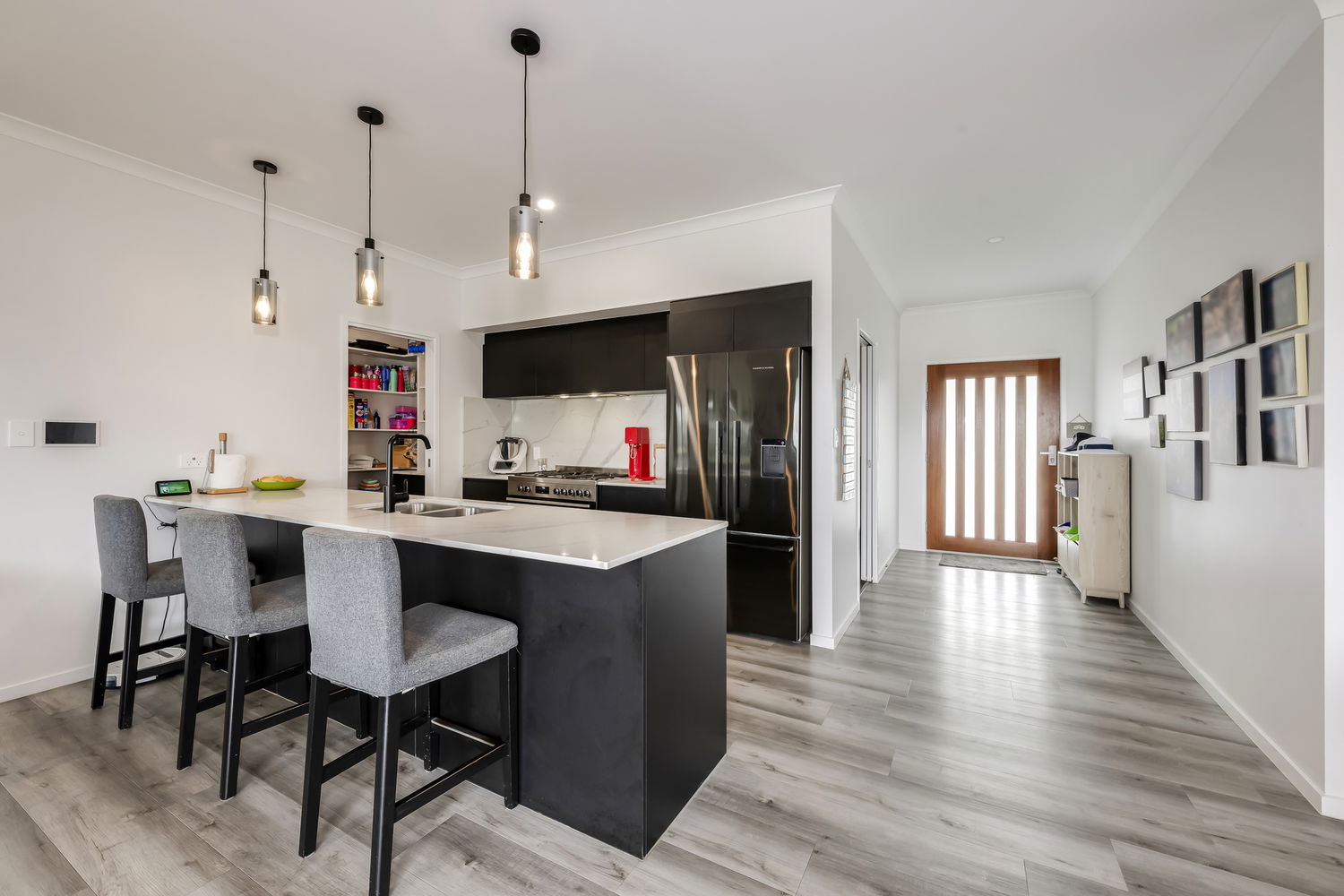 55 James Henderson Way, Gooburrum QLD 4670 - McGrath Knight Frank Wide ...