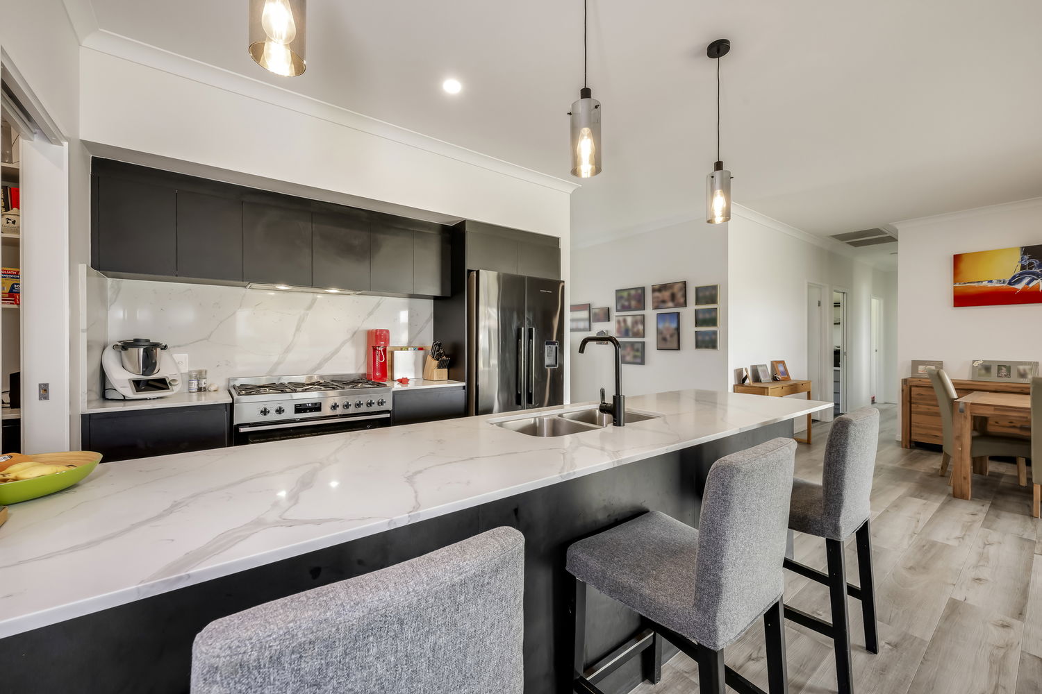 55 James Henderson Way, Gooburrum QLD 4670 - McGrath Knight Frank Wide ...