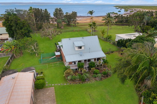 49 Davies Road, Boonooroo  QLD  4650