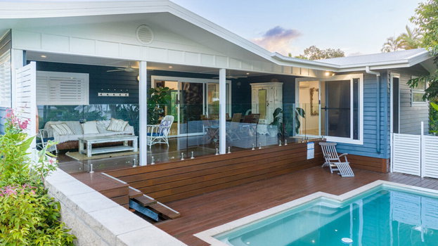 12 Jeffery Court, Agnes Water  QLD  4677