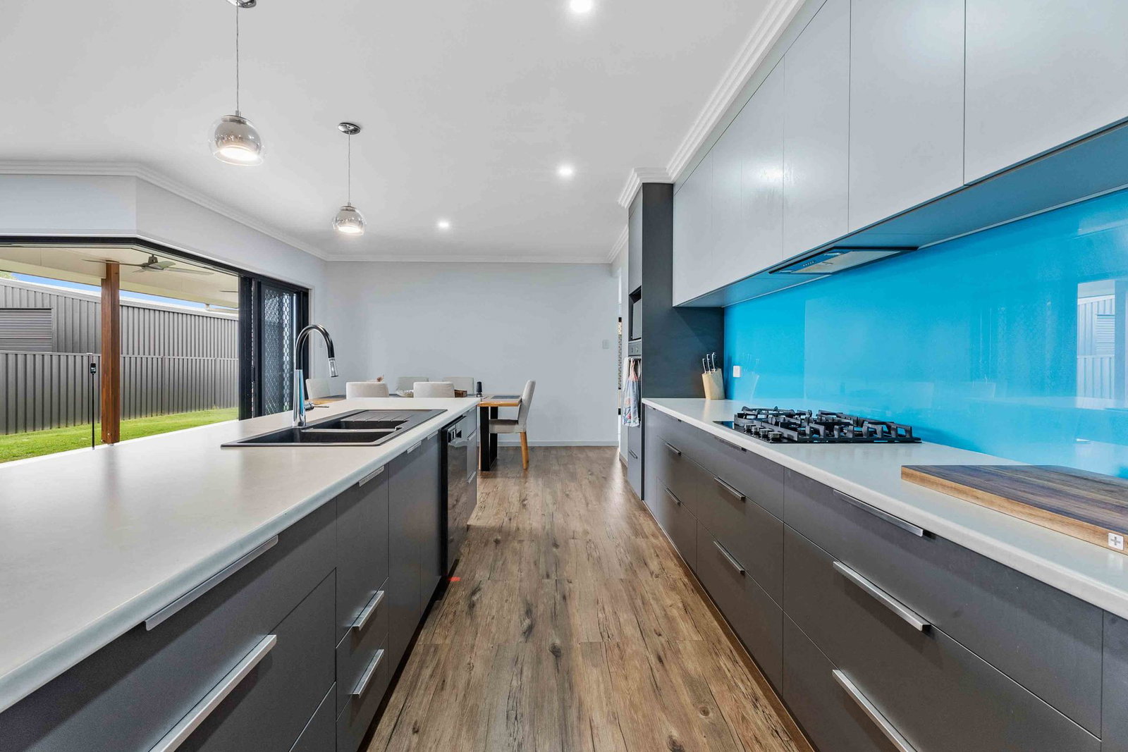 7 Wintergreen Court, Nikenbah  QLD  4655