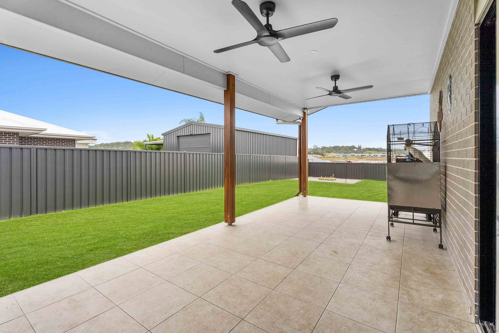 7 Wintergreen Court, Nikenbah  QLD  4655