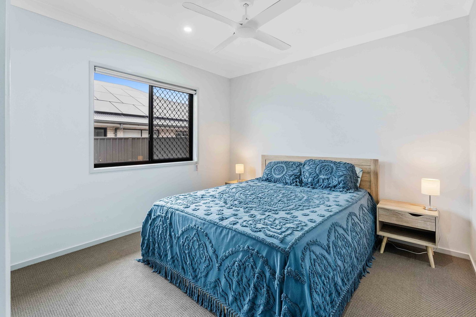 7 Wintergreen Court, Nikenbah  QLD  4655