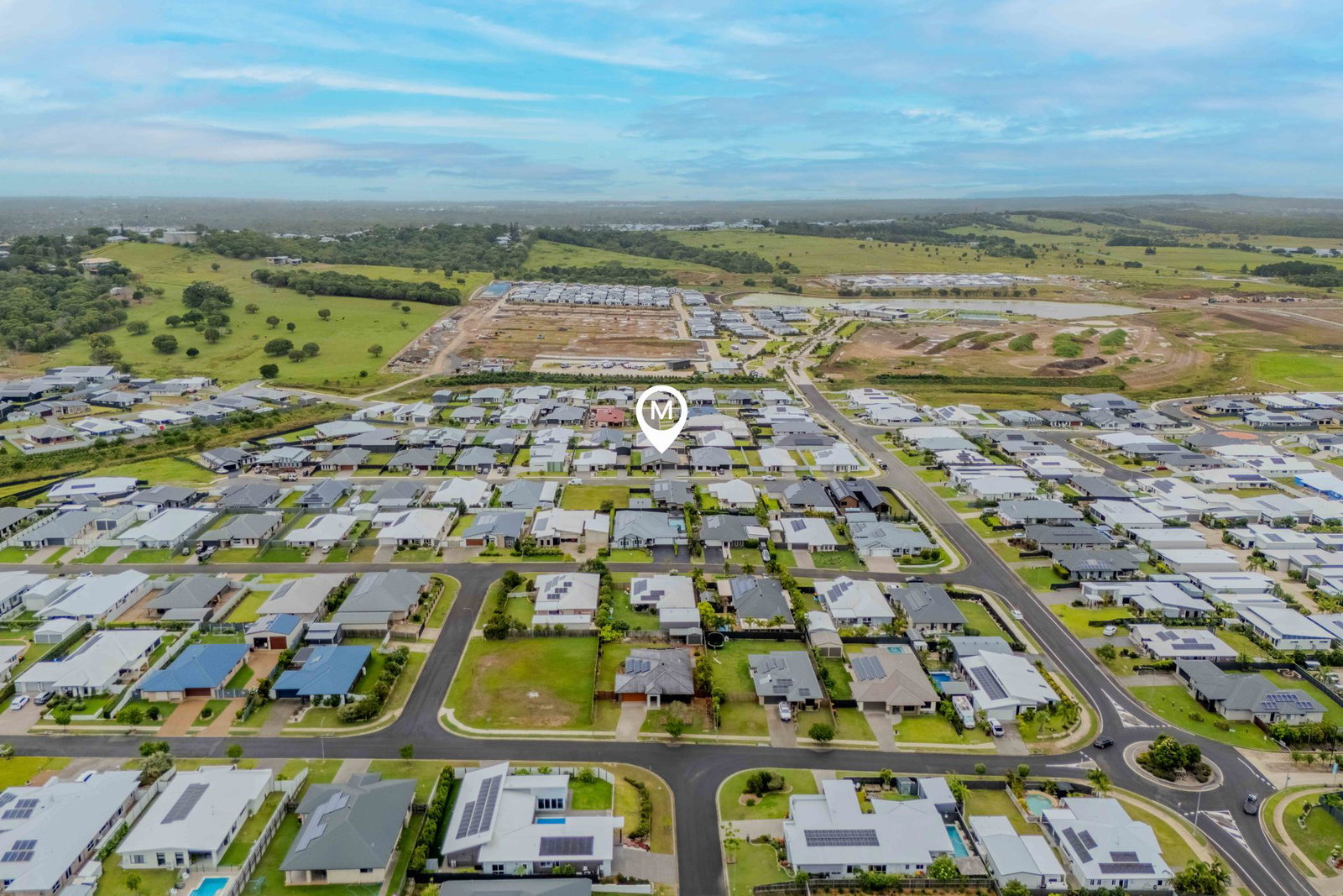 7 Wintergreen Court, Nikenbah  QLD  4655