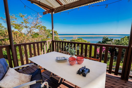 592 Captain Cook Drive, Seventeen Seventy  QLD  4677