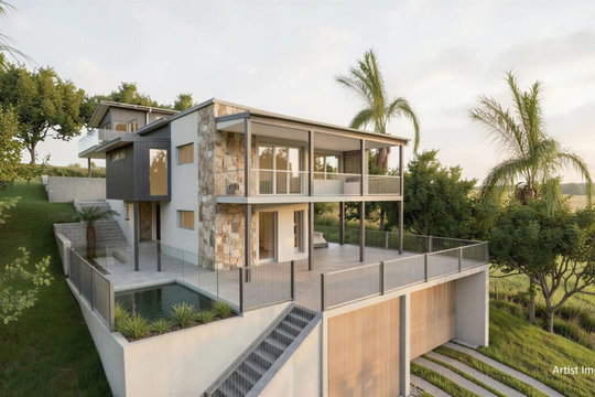 592 Captain Cook Drive, Seventeen Seventy  QLD  4677