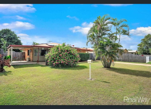 14 Schoch Street, Avenell Heights  QLD  4670