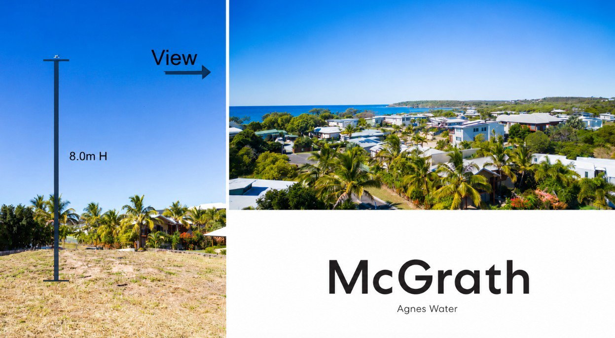 19 North Break Drive, Agnes Water  QLD  4677