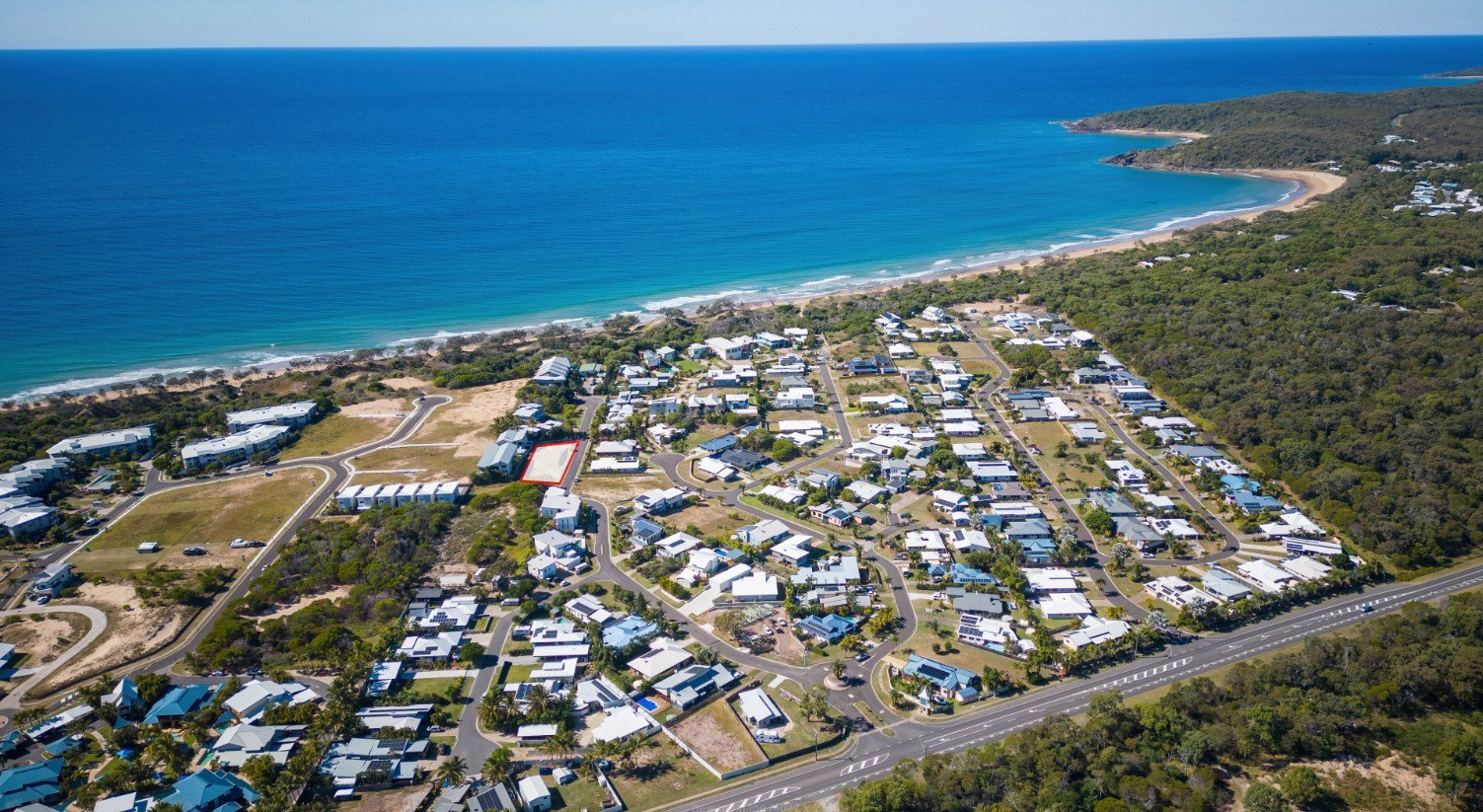 19 North Break Drive, Agnes Water  QLD  4677